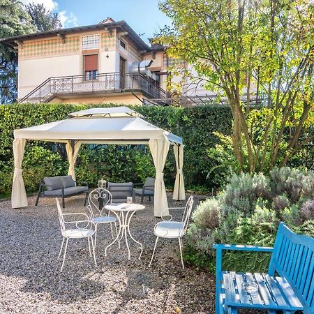 Villa Ricci Suites Лукка Екстер'єр фото