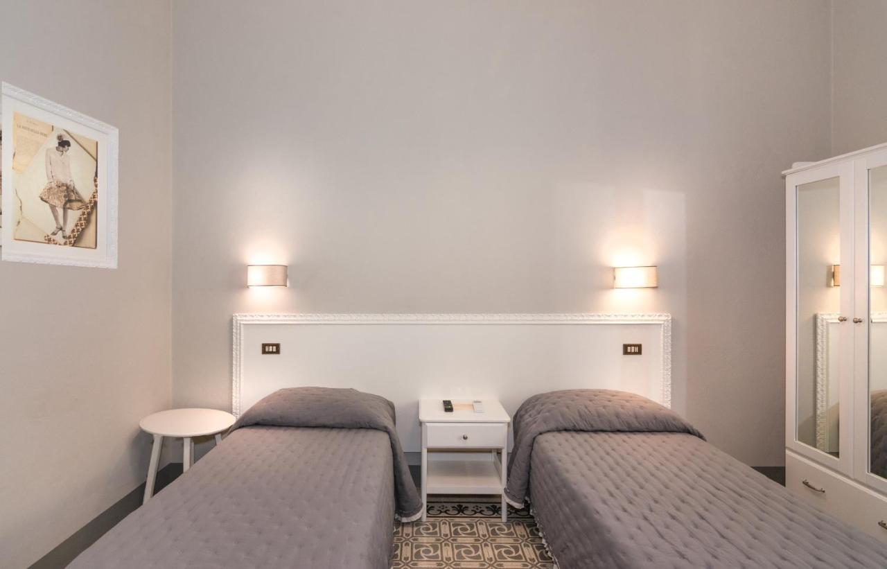Villa Ricci Suites Лукка Екстер'єр фото