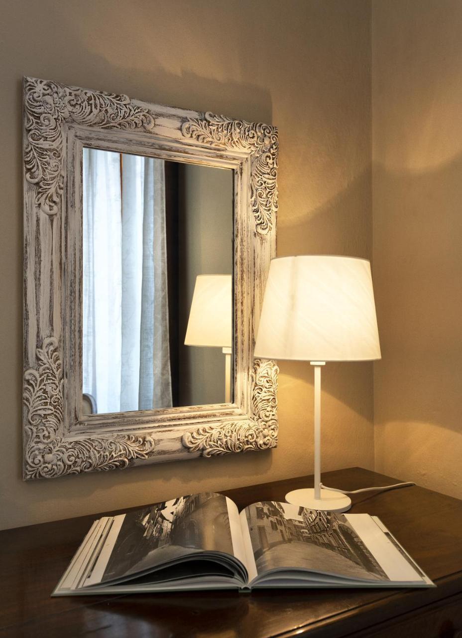 Villa Ricci Suites Лукка Екстер'єр фото
