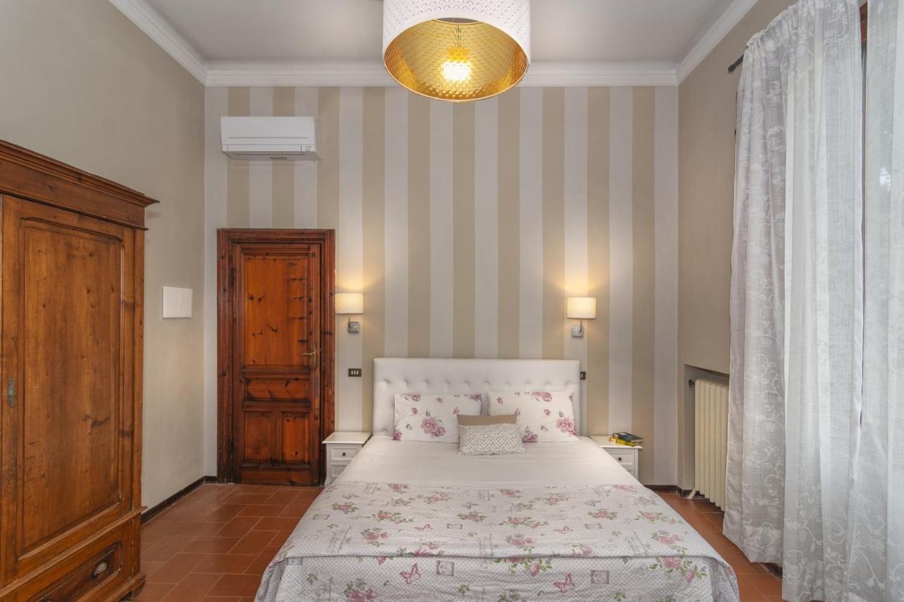 Villa Ricci Suites Лукка Екстер'єр фото