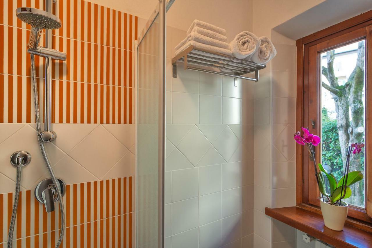 Villa Ricci Suites Лукка Екстер'єр фото
