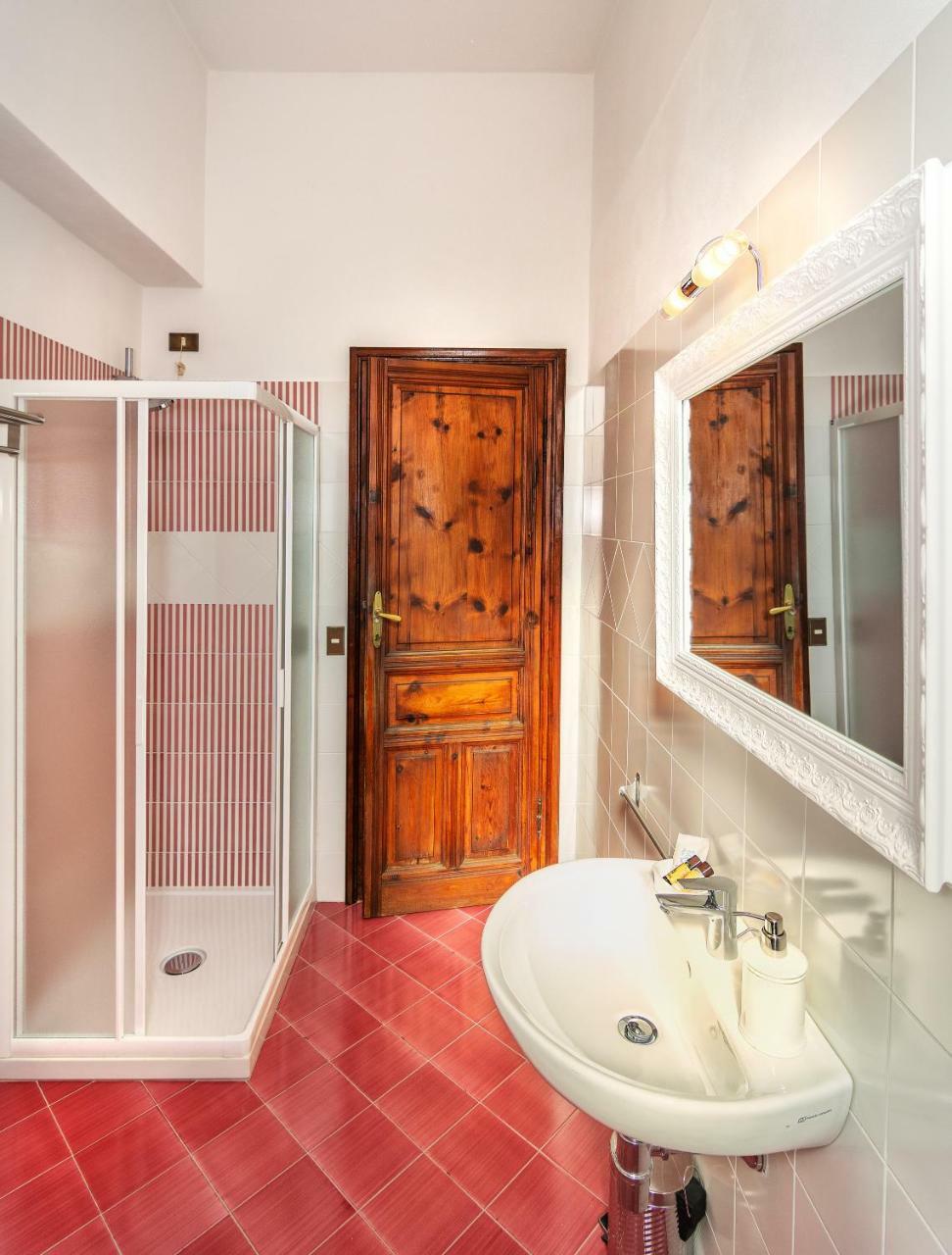 Villa Ricci Suites Лукка Екстер'єр фото