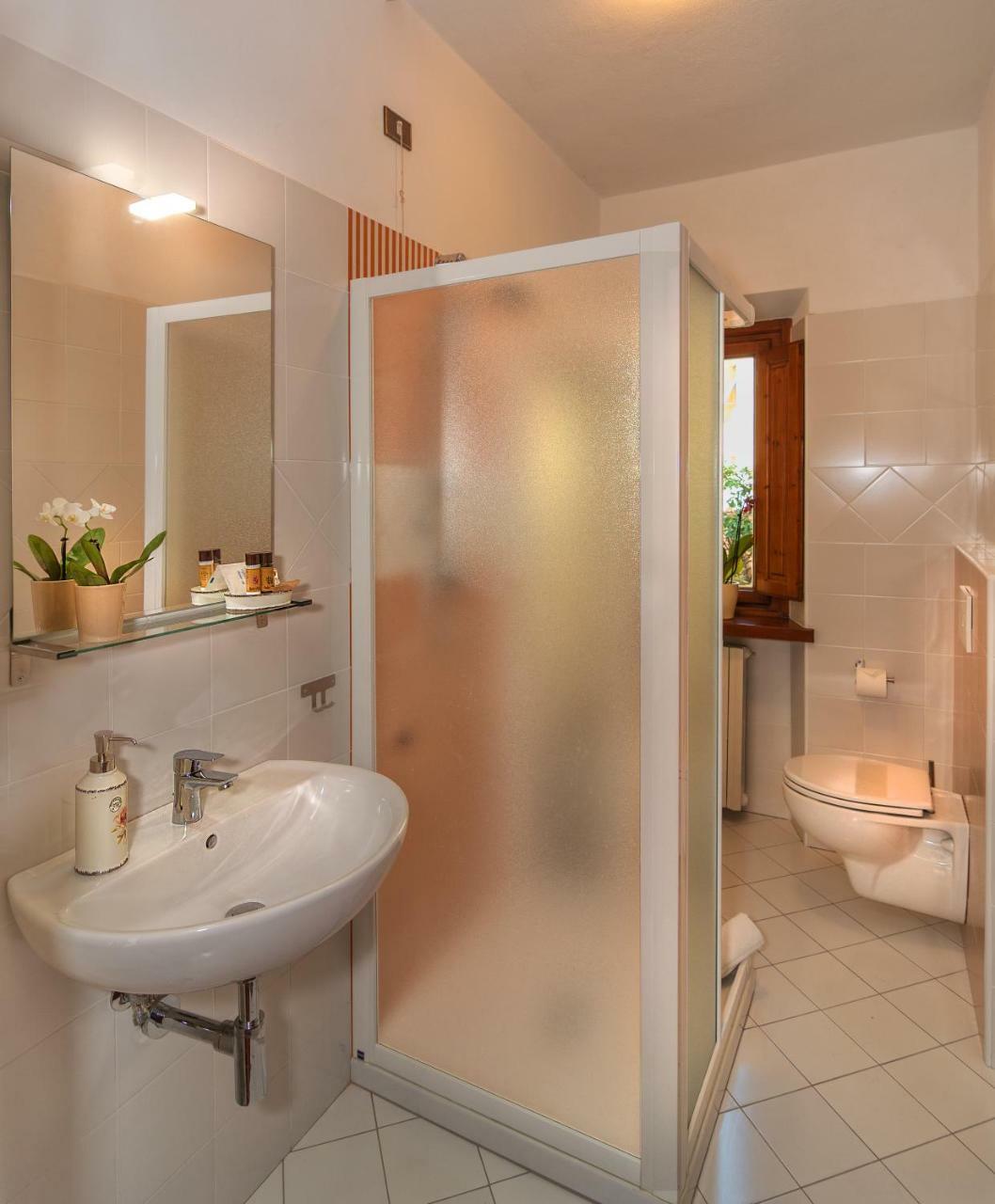 Villa Ricci Suites Лукка Екстер'єр фото