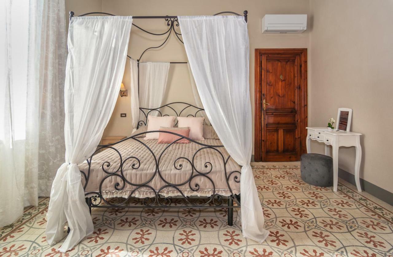 Villa Ricci Suites Лукка Екстер'єр фото